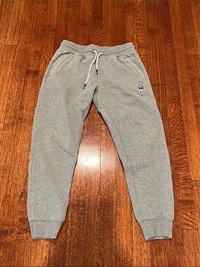 Men’s Goat USA Jogger Sweatpants